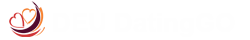 DeuDatingGo - मुफ्त डेटिंग साइट जर्मनी
